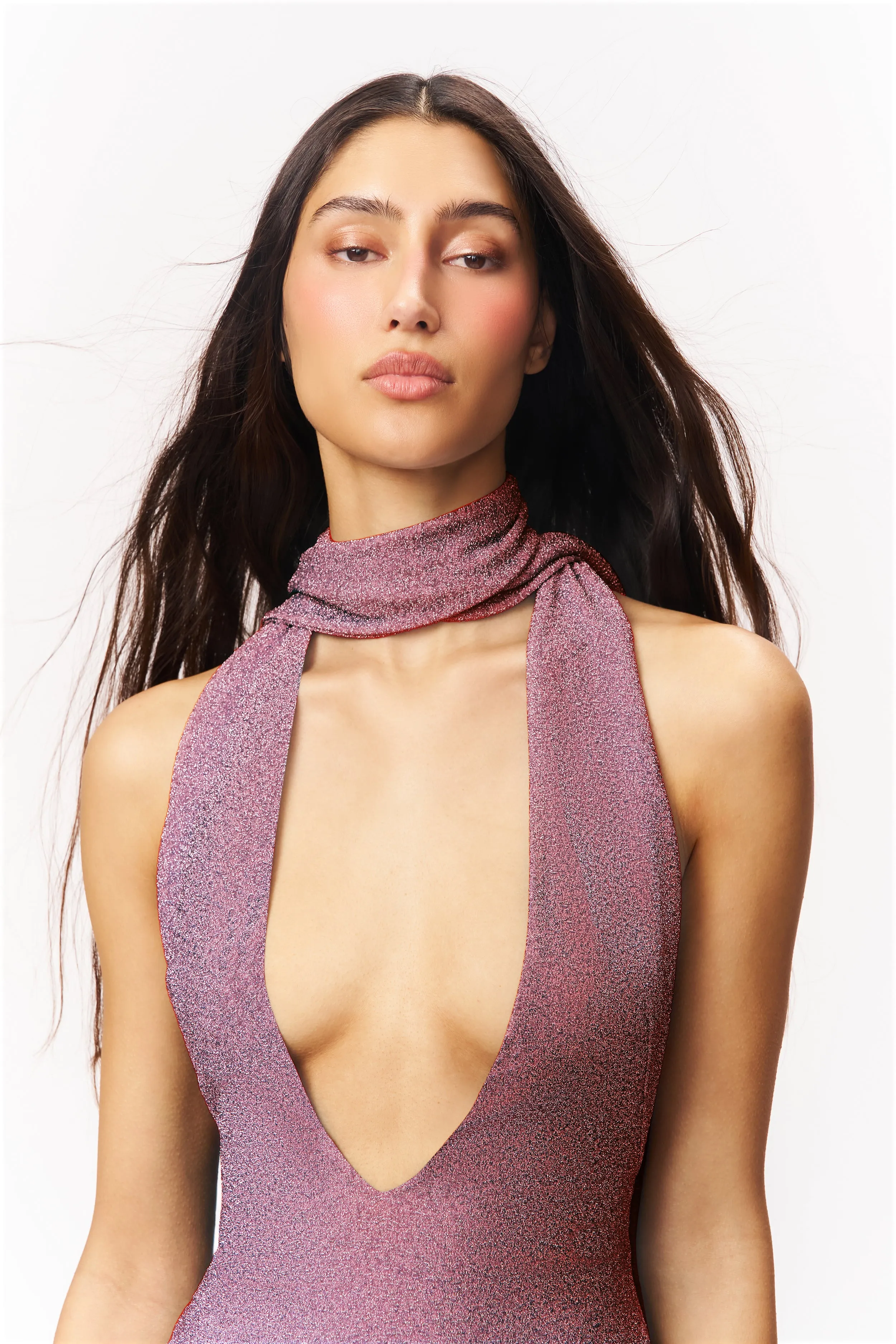 Niko Dress sold by Guizio product image thumbnail 3