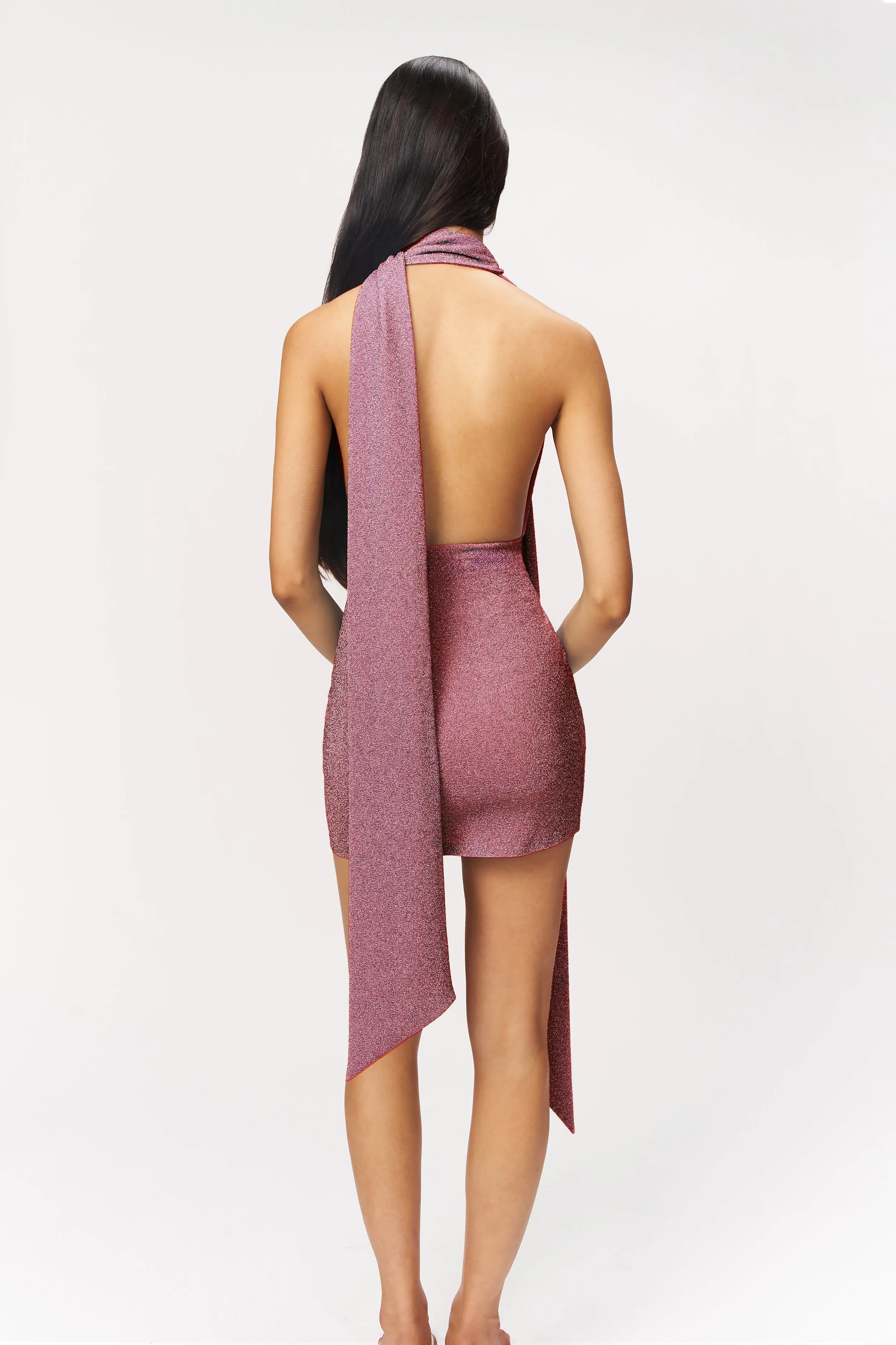 Niko Dress sold by Guizio product image thumbnail 5