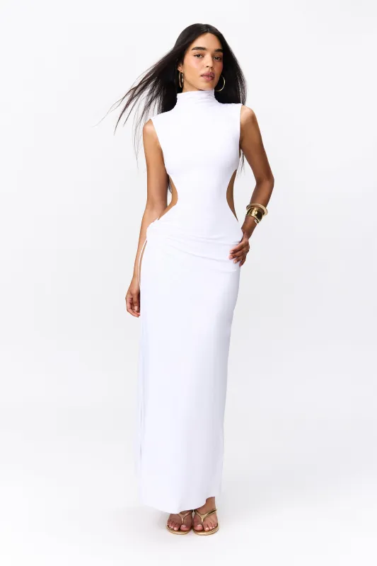 Margot Dress made by Guizio