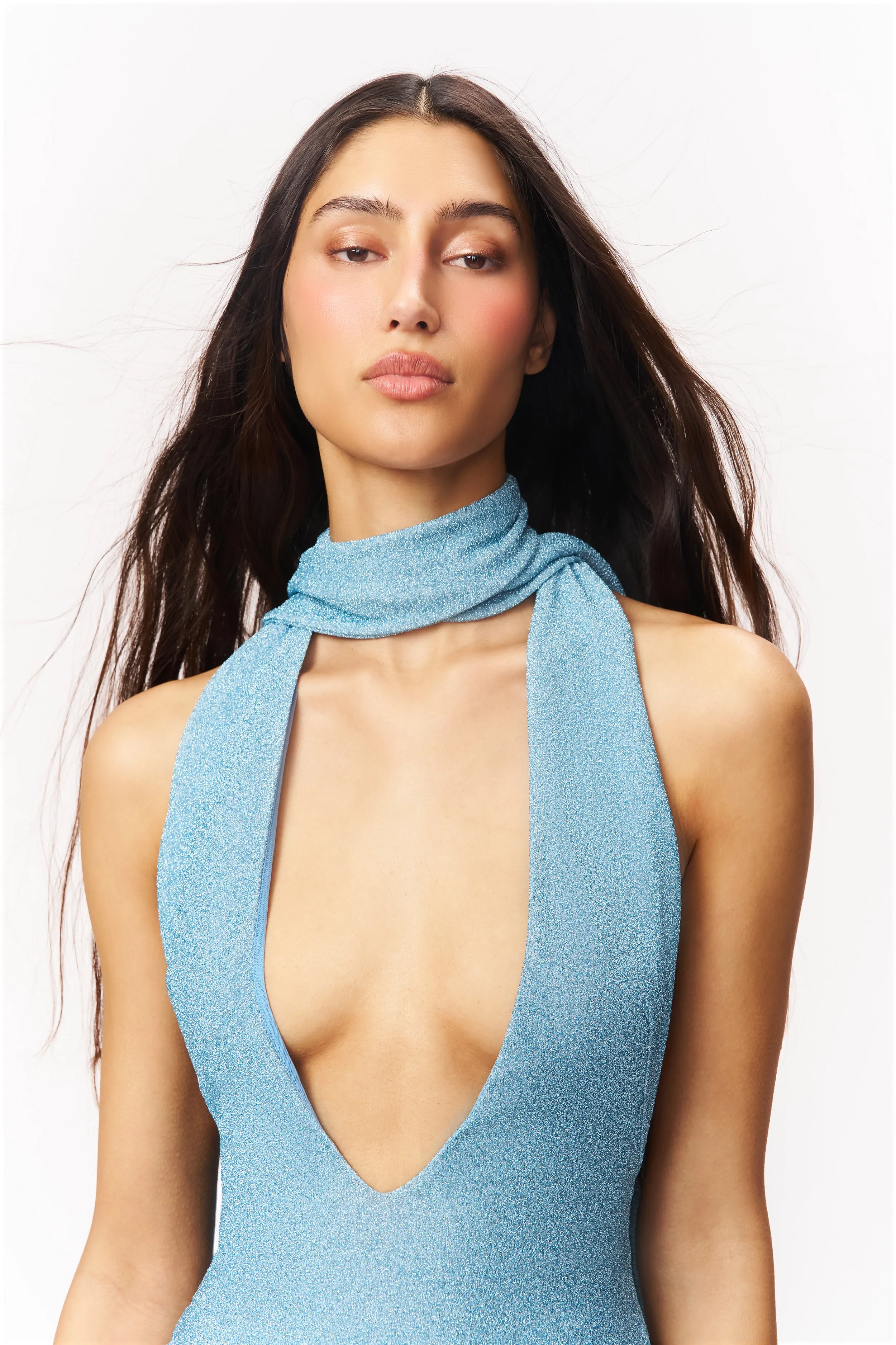 Niko Dress sold by Guizio product image thumbnail 3