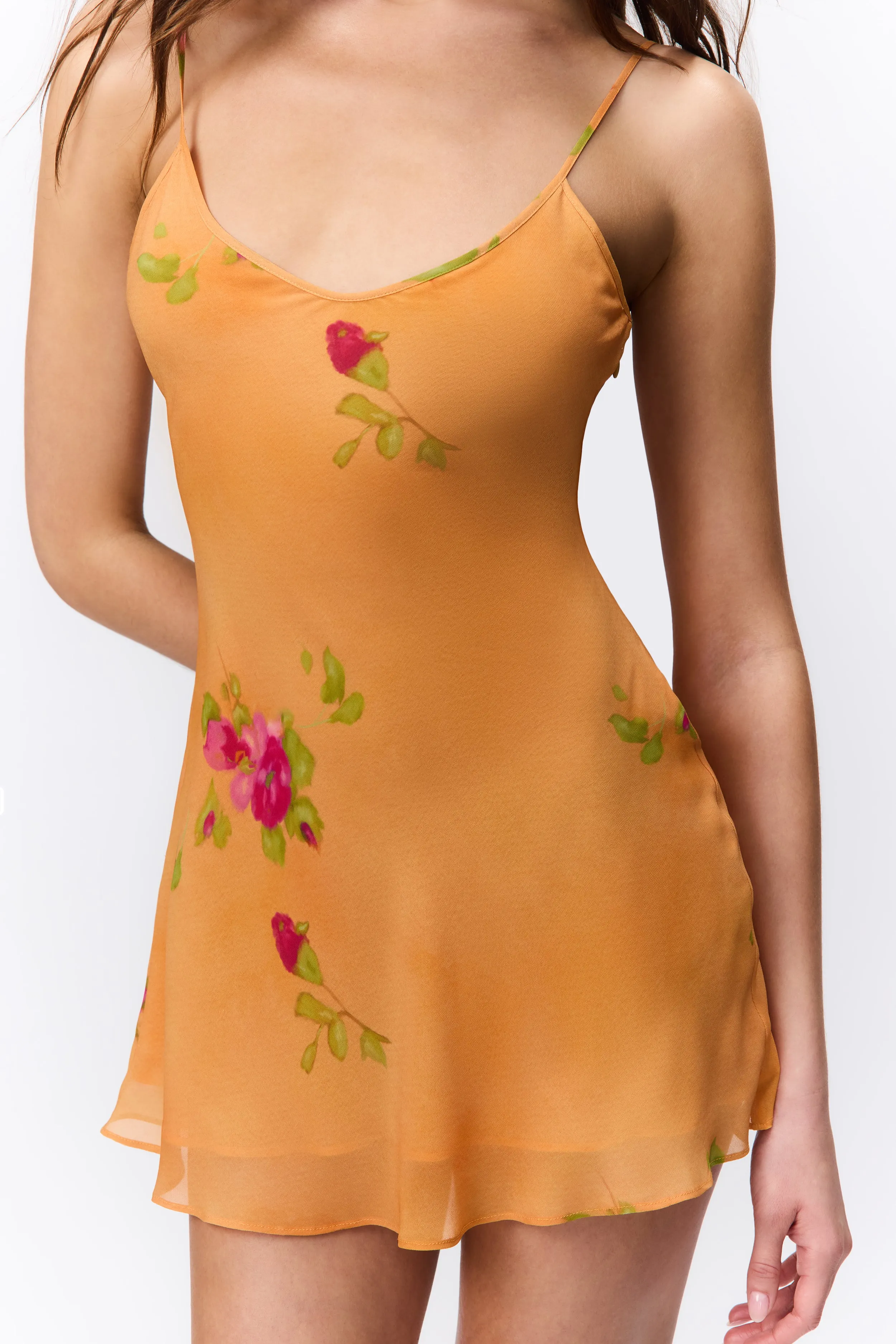 Danni Mini Dress sold by Guizio product image thumbnail 3