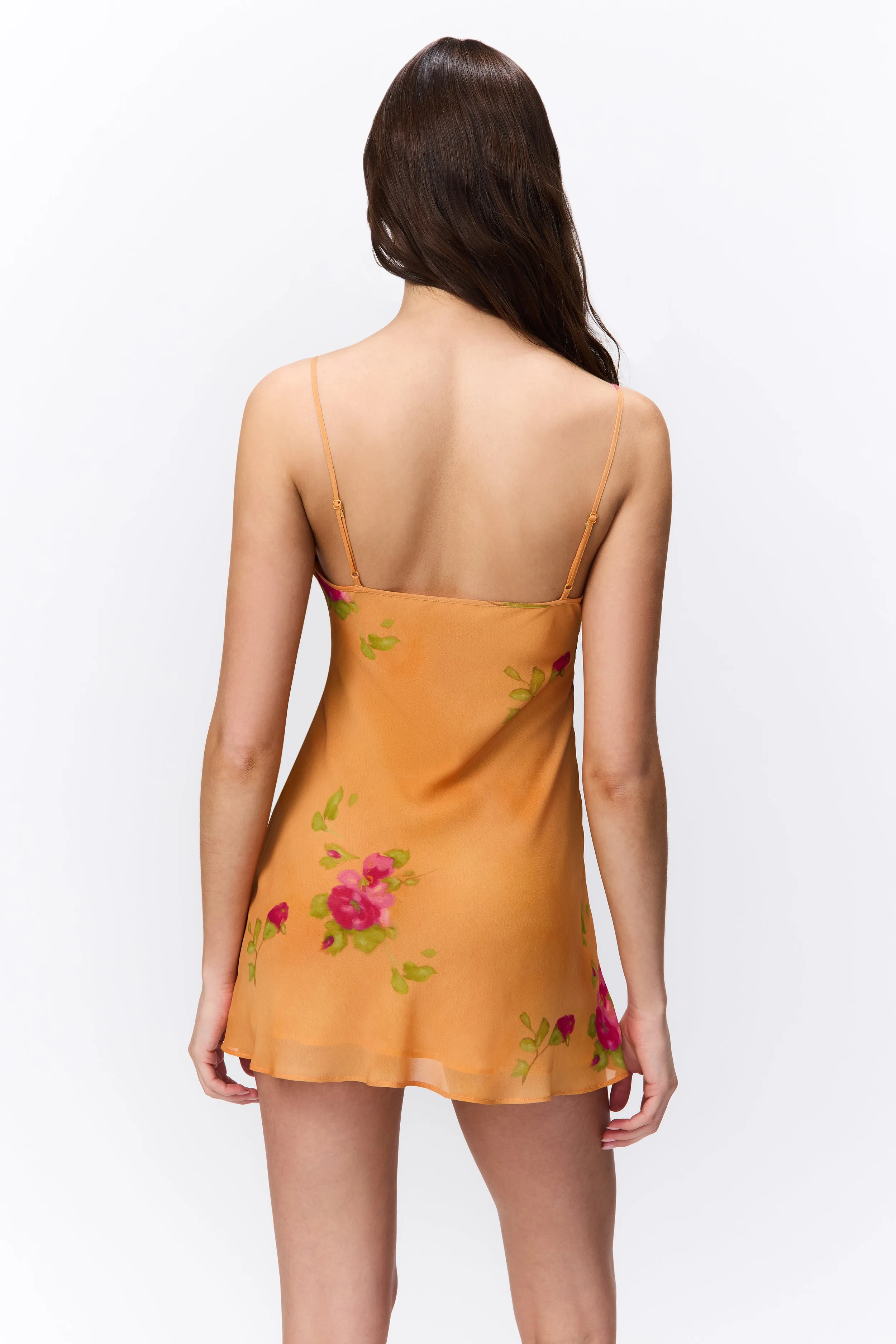 Danni Mini Dress sold by Guizio product image thumbnail 5