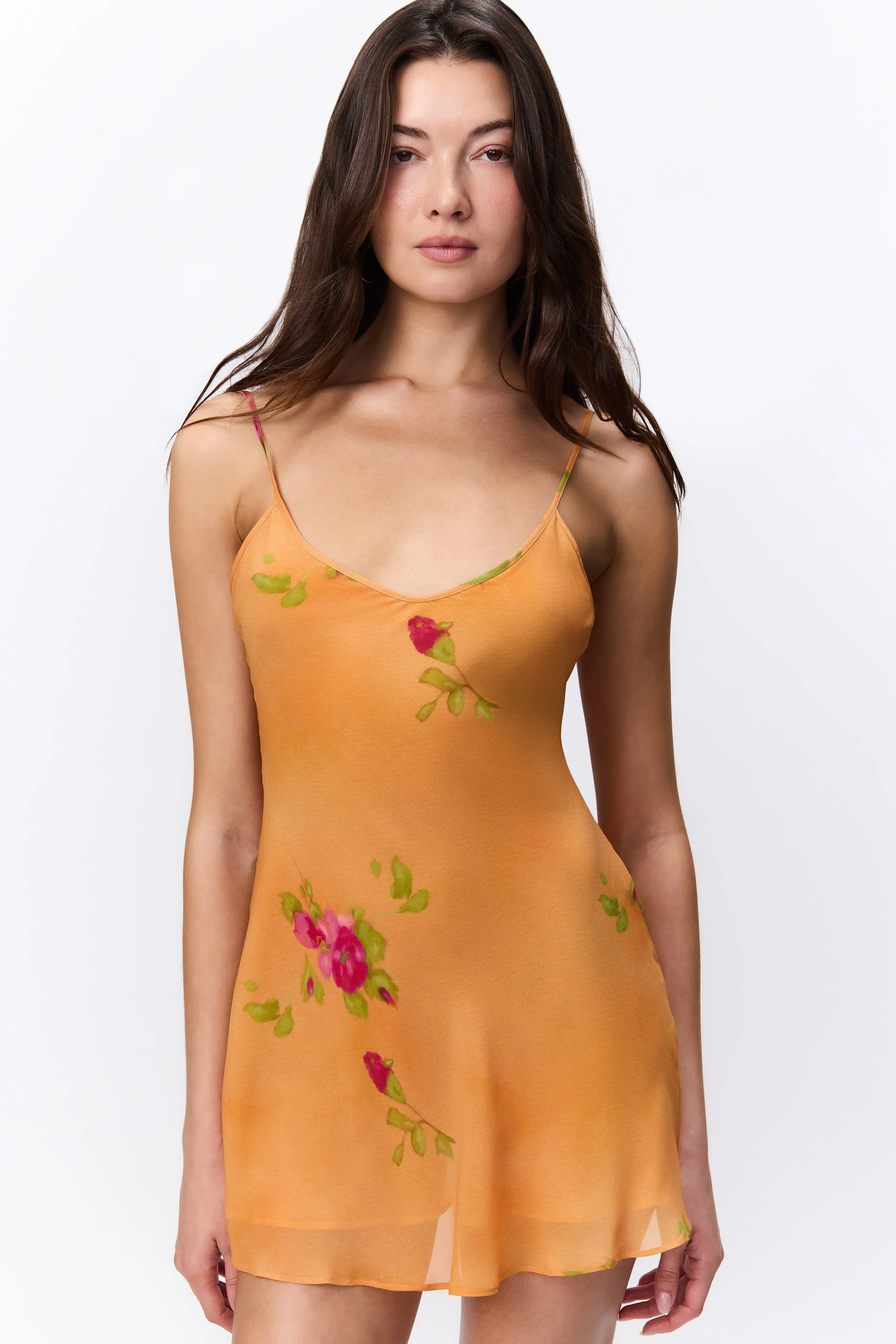 Danni Mini Dress sold by Guizio product image thumbnail 2