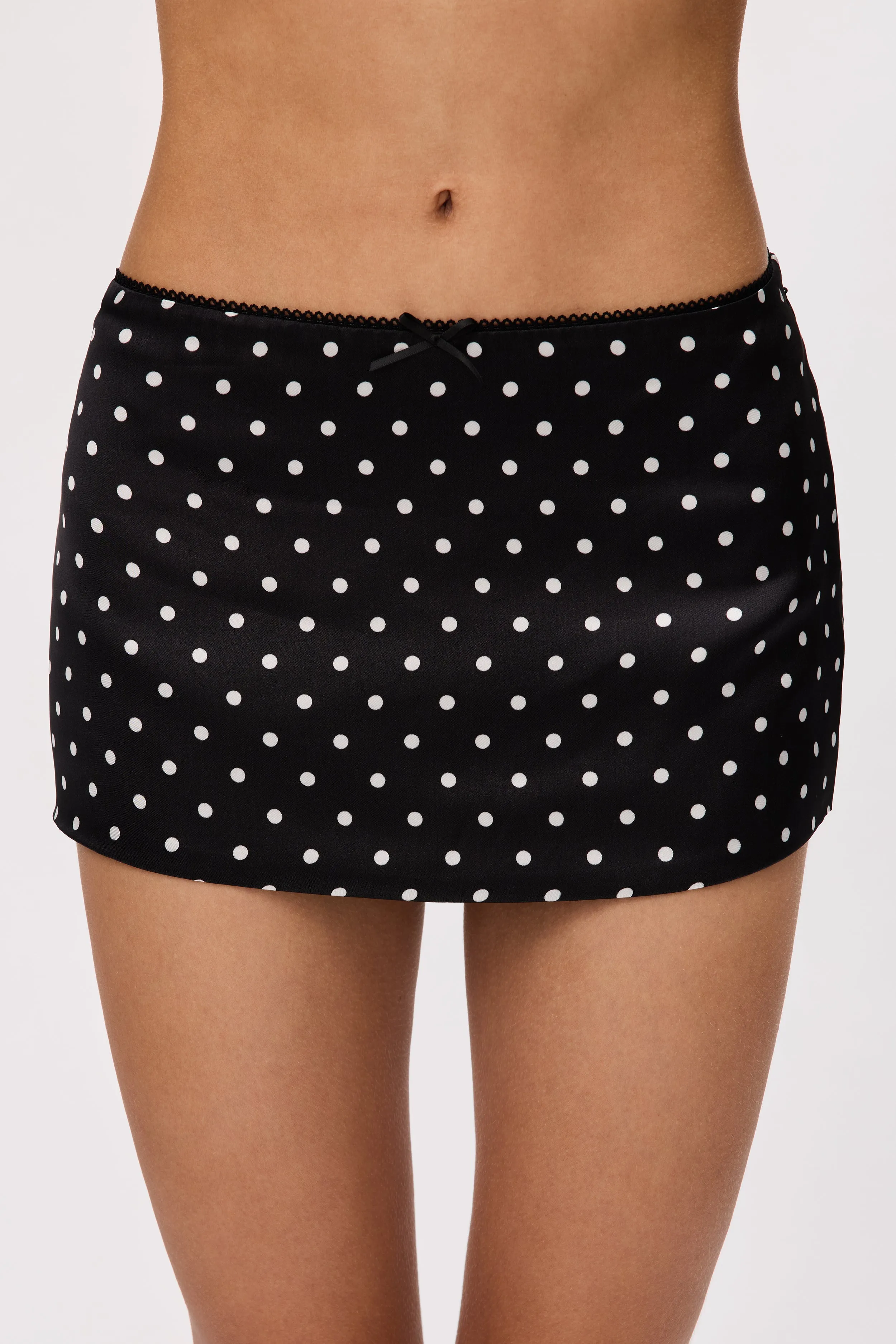 Lucia Skirt sold by Guizio product image thumbnail 2