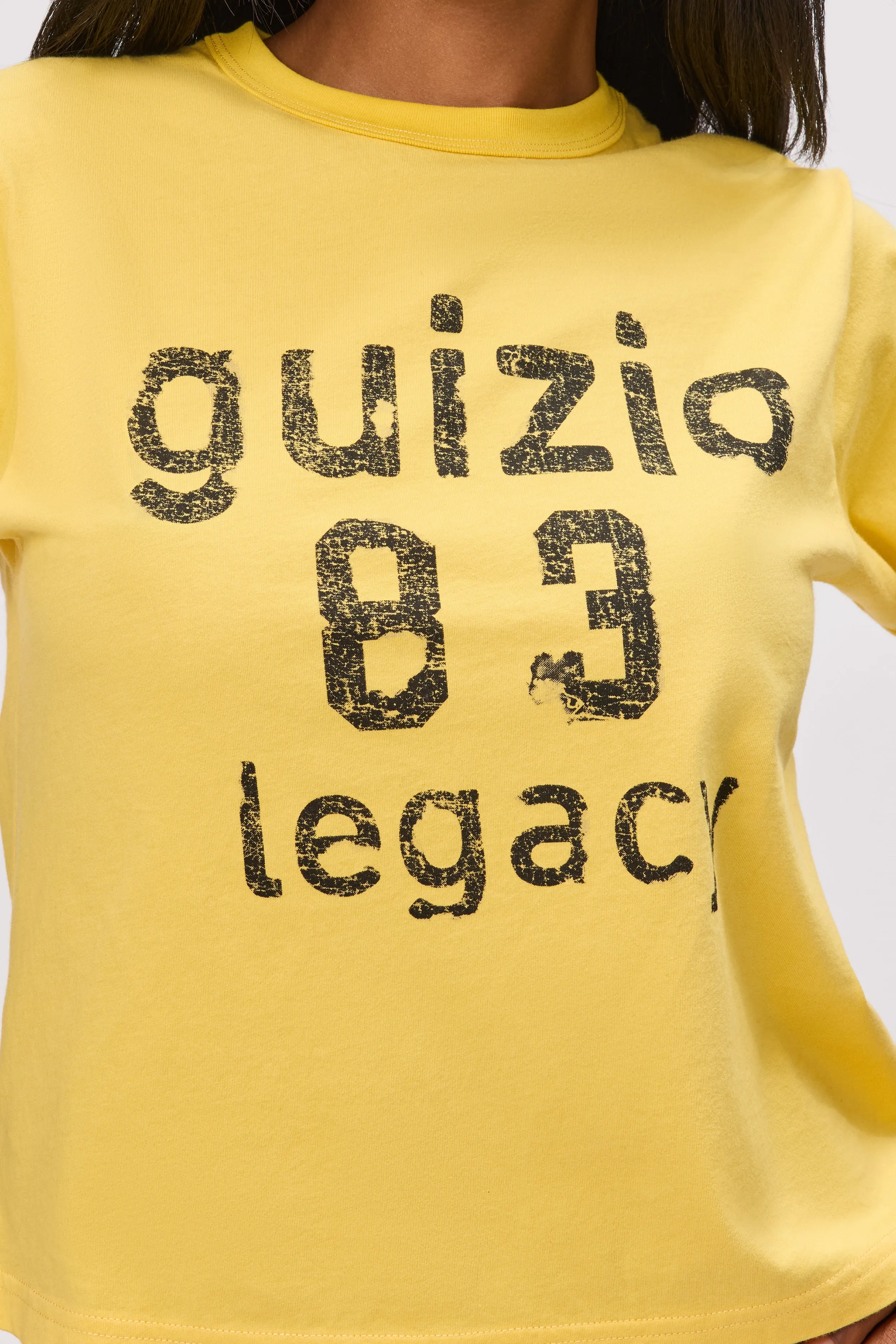 Varsity Tee sold by Guizio product image thumbnail 3