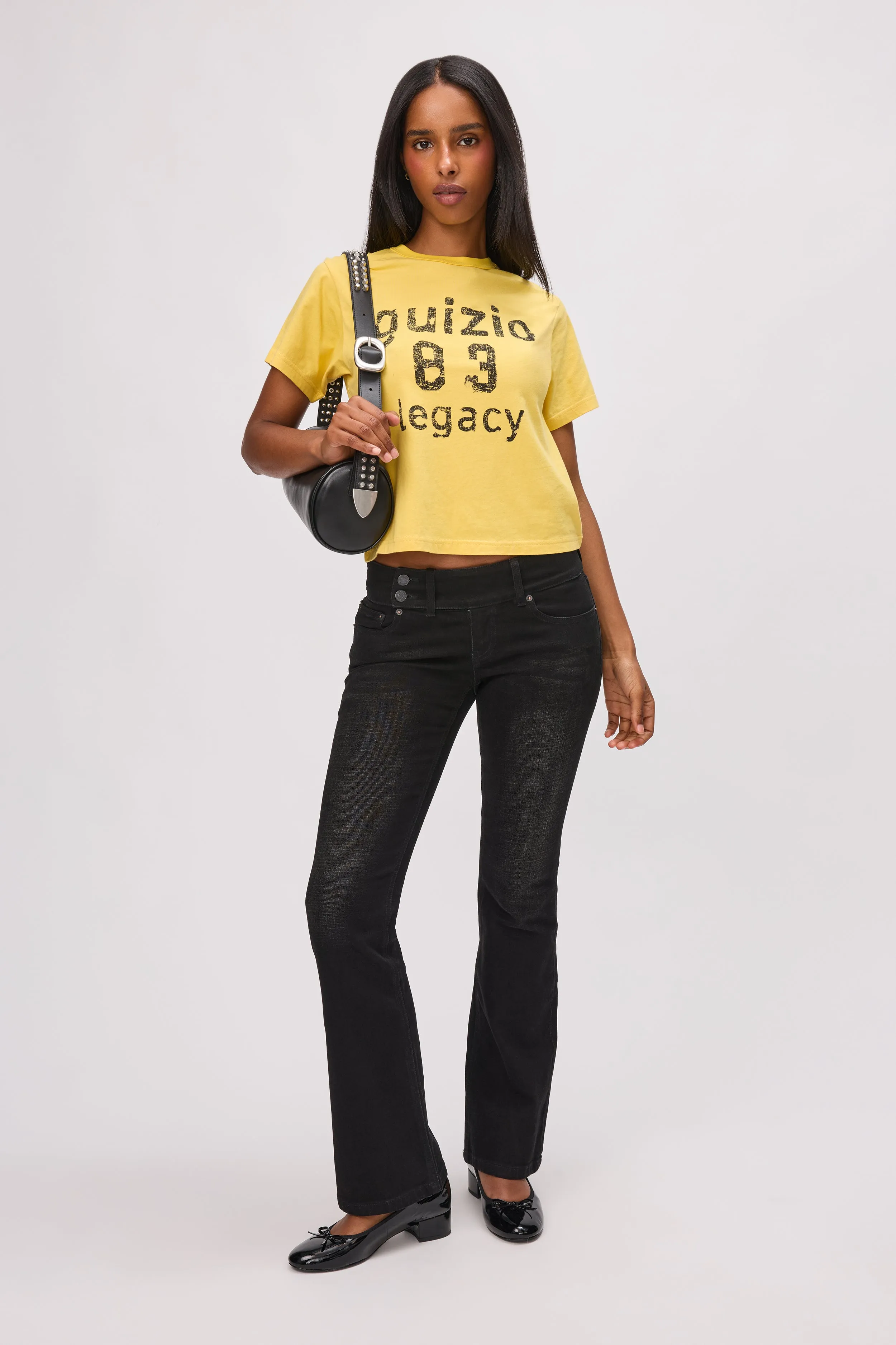Varsity Tee sold by Guizio product image thumbnail 2