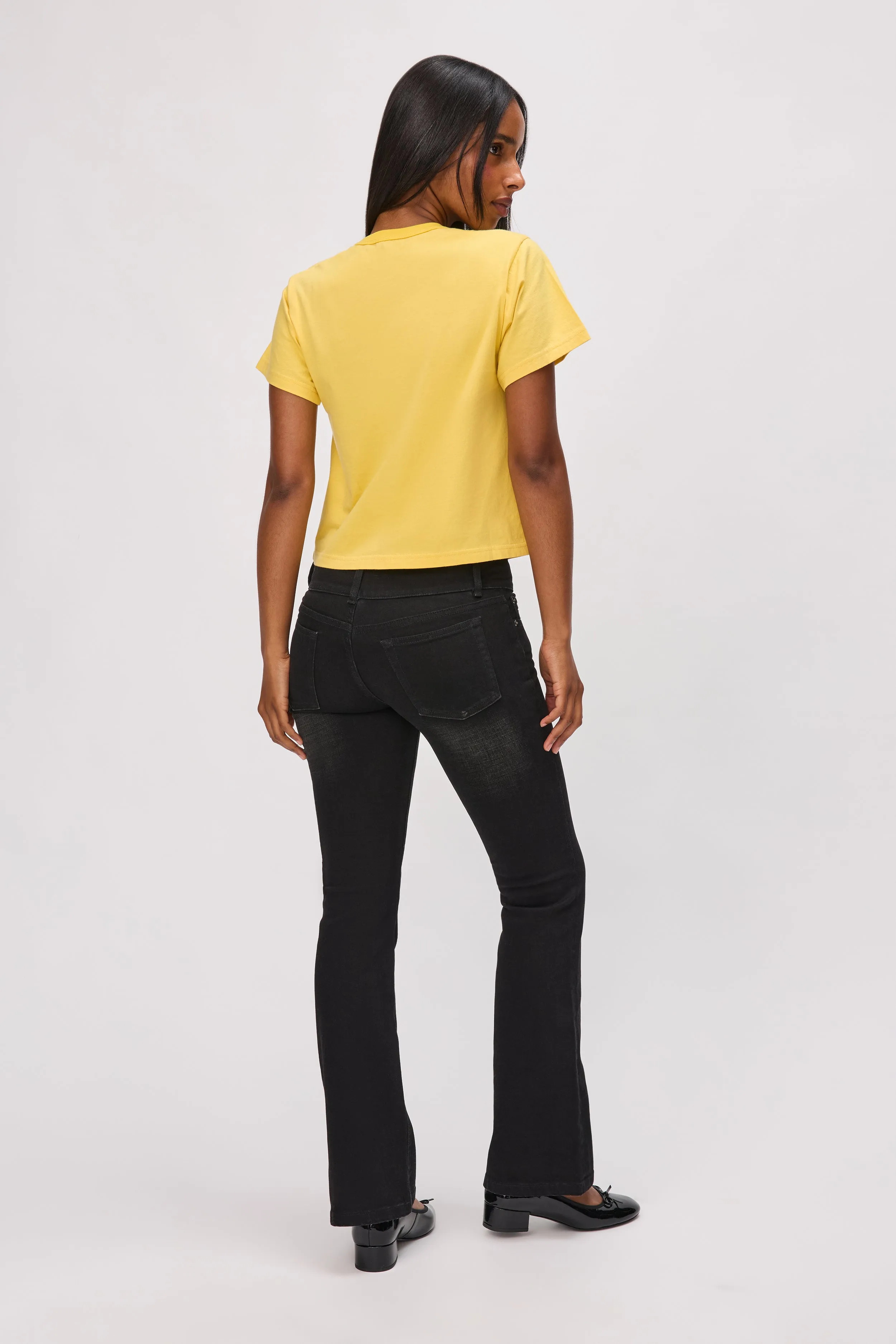 Varsity Tee sold by Guizio product image thumbnail 5