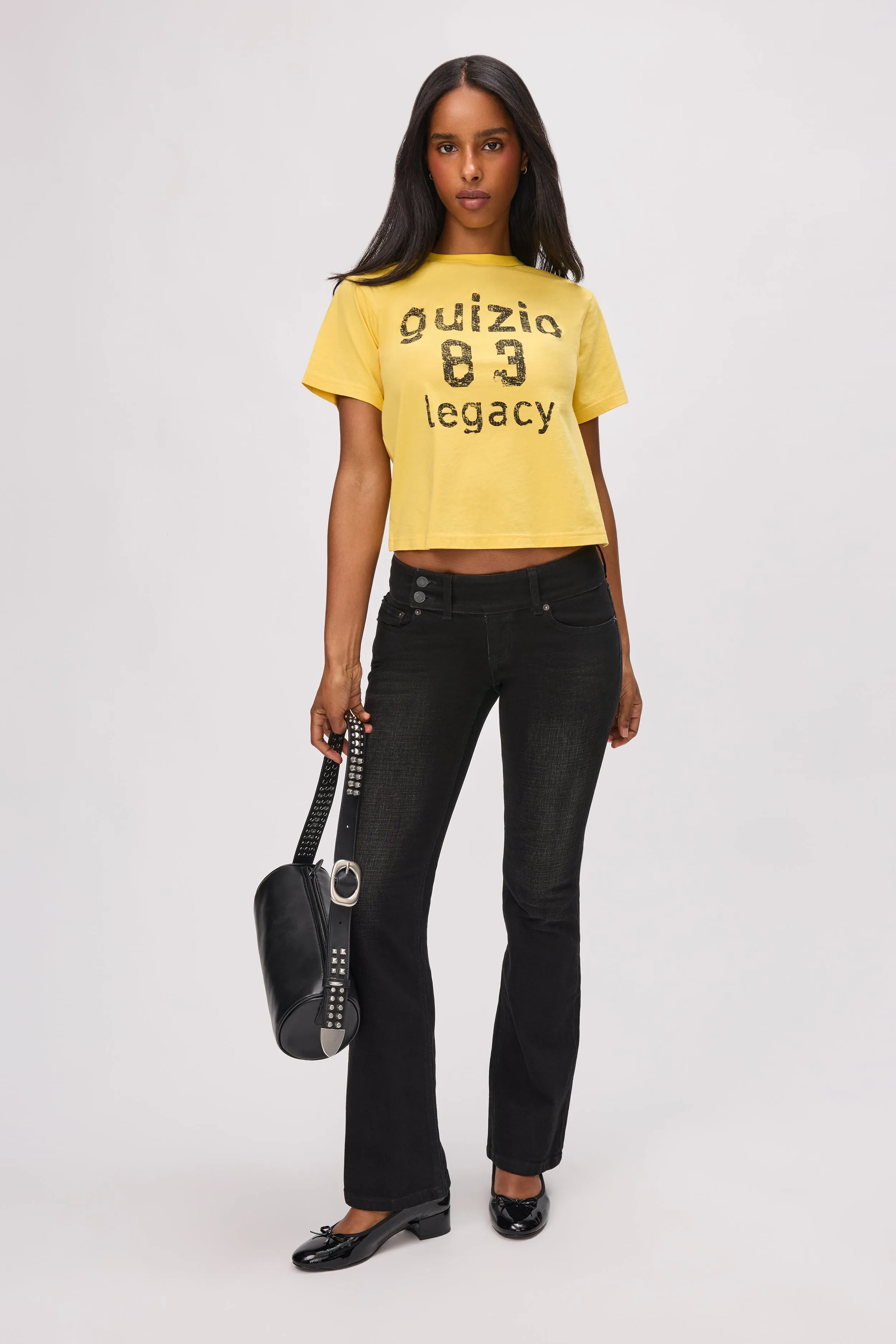 Varsity Tee sold by Guizio product image thumbnail 4