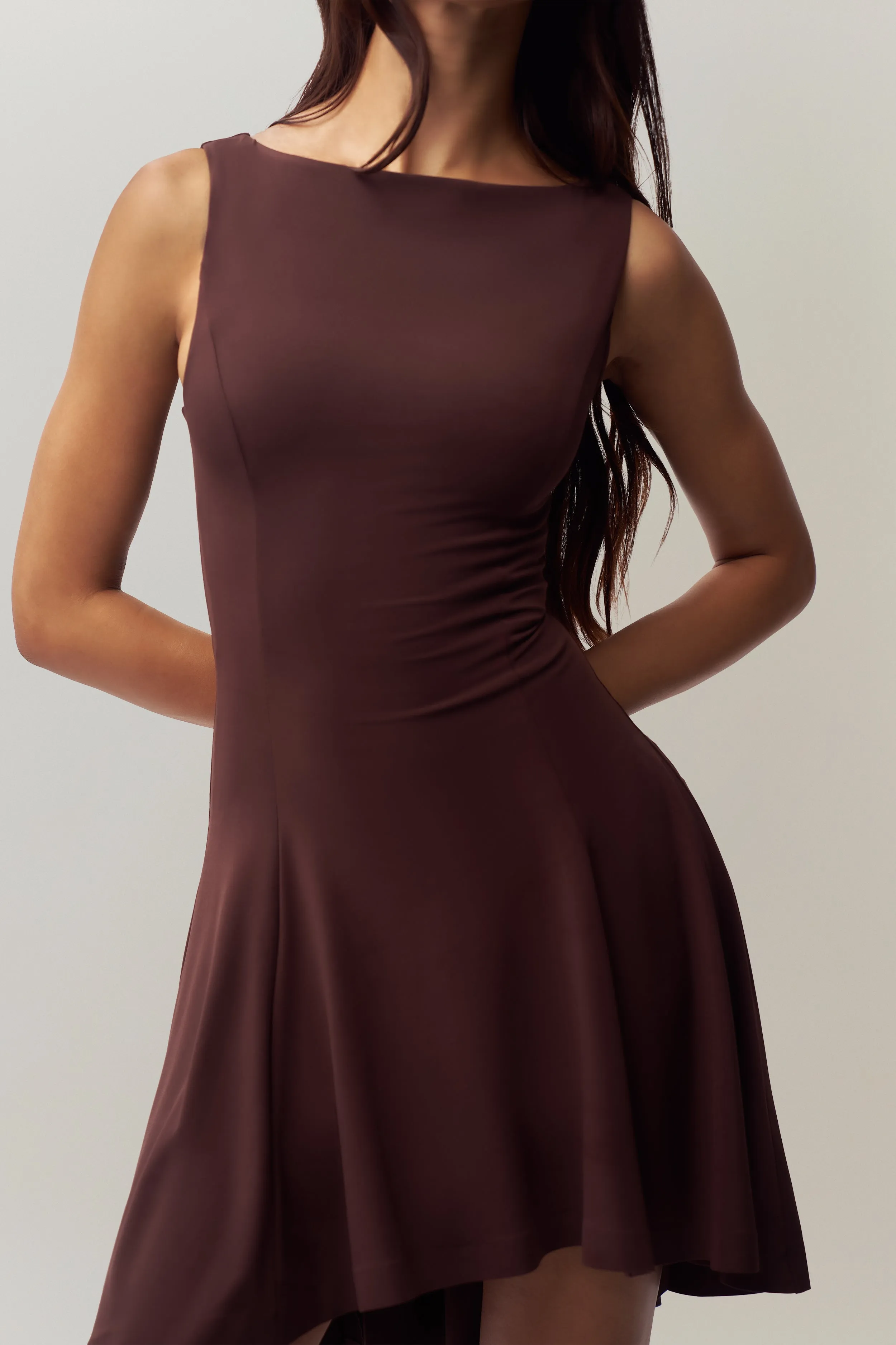 Daye Mini Dress sold by Guizio product image thumbnail 3