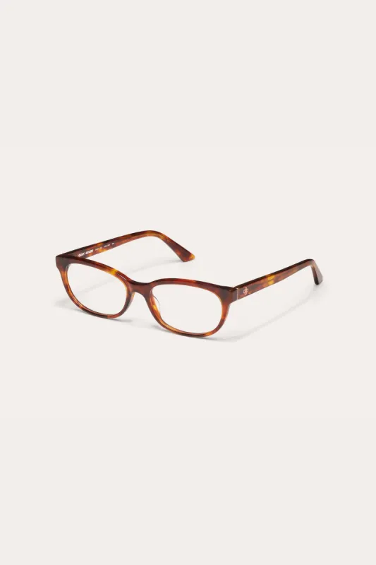 Lucky You Glasses made by Guizio