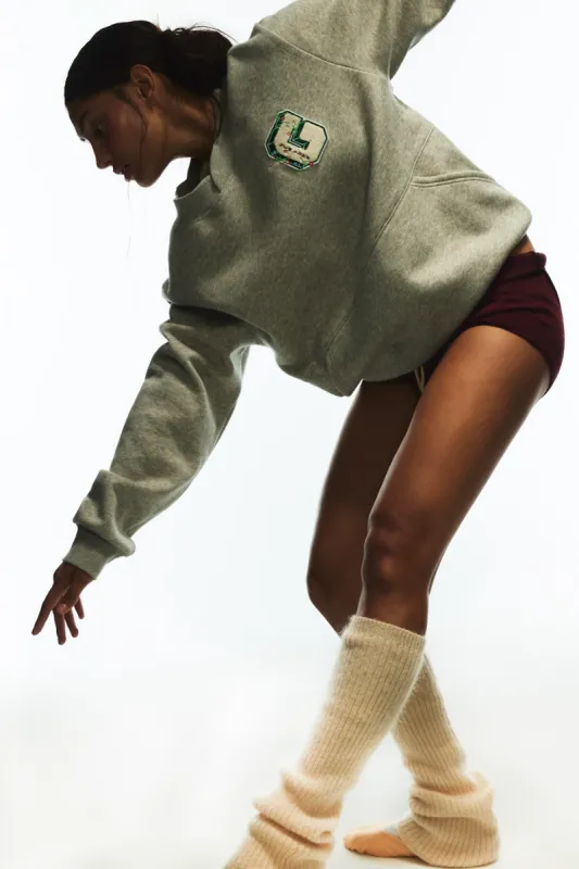 Guizio x Champion Crossover Crew sold by Guizio