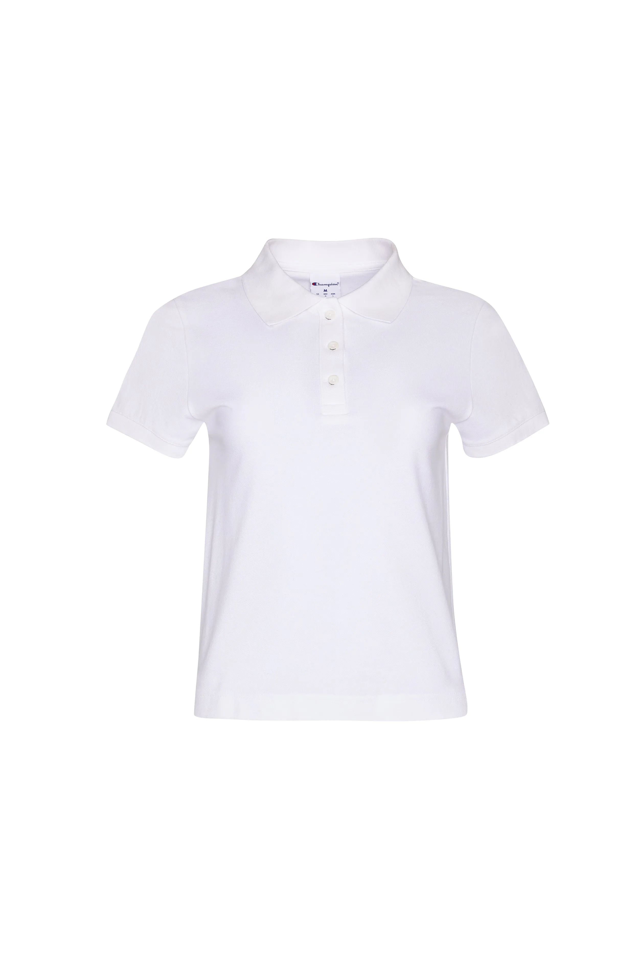 Guizio X Champion Polo Shirt sold by Guizio product image thumbnail 2
