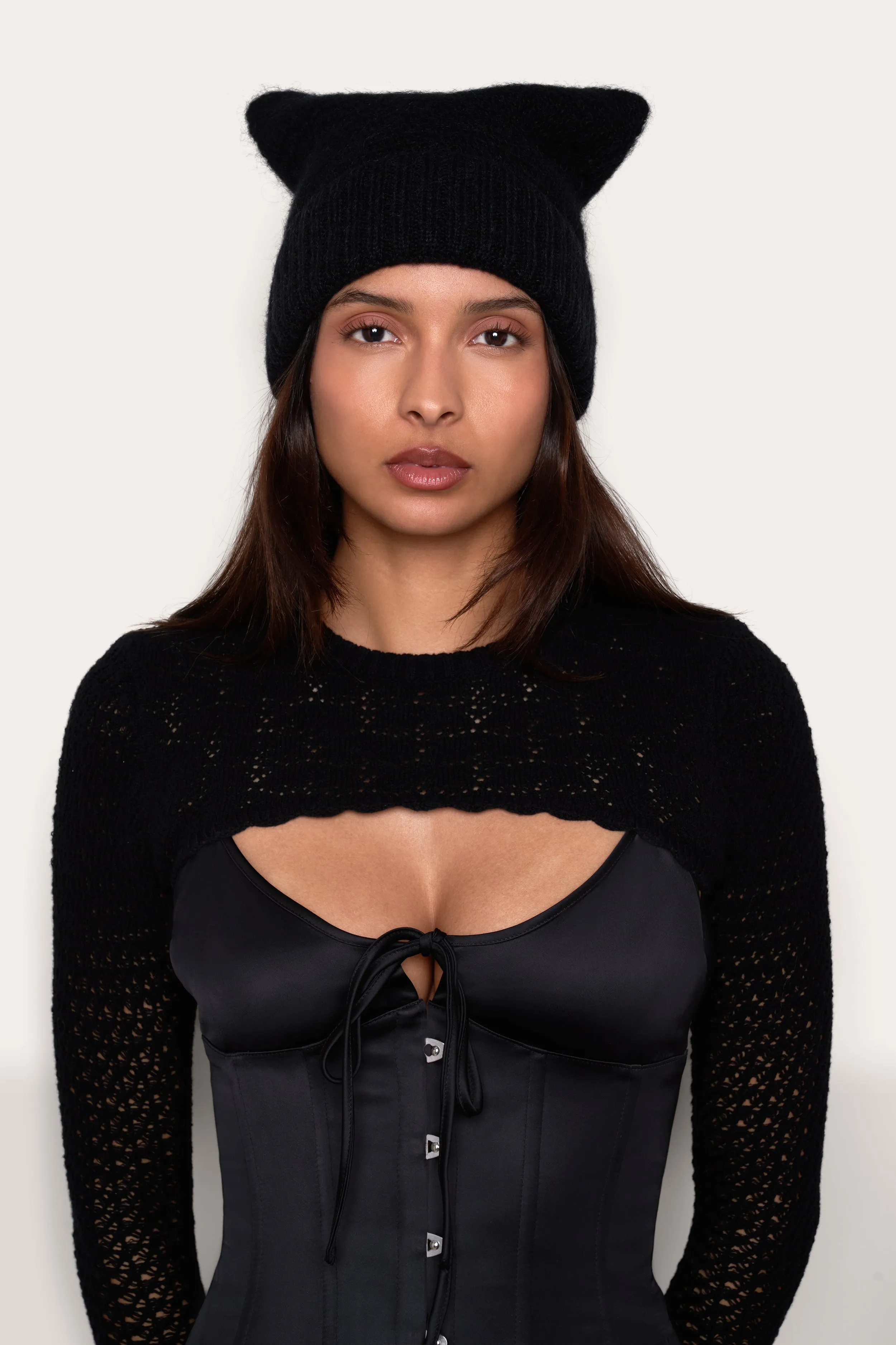 Heart Hat sold by Guizio product image thumbnail 3