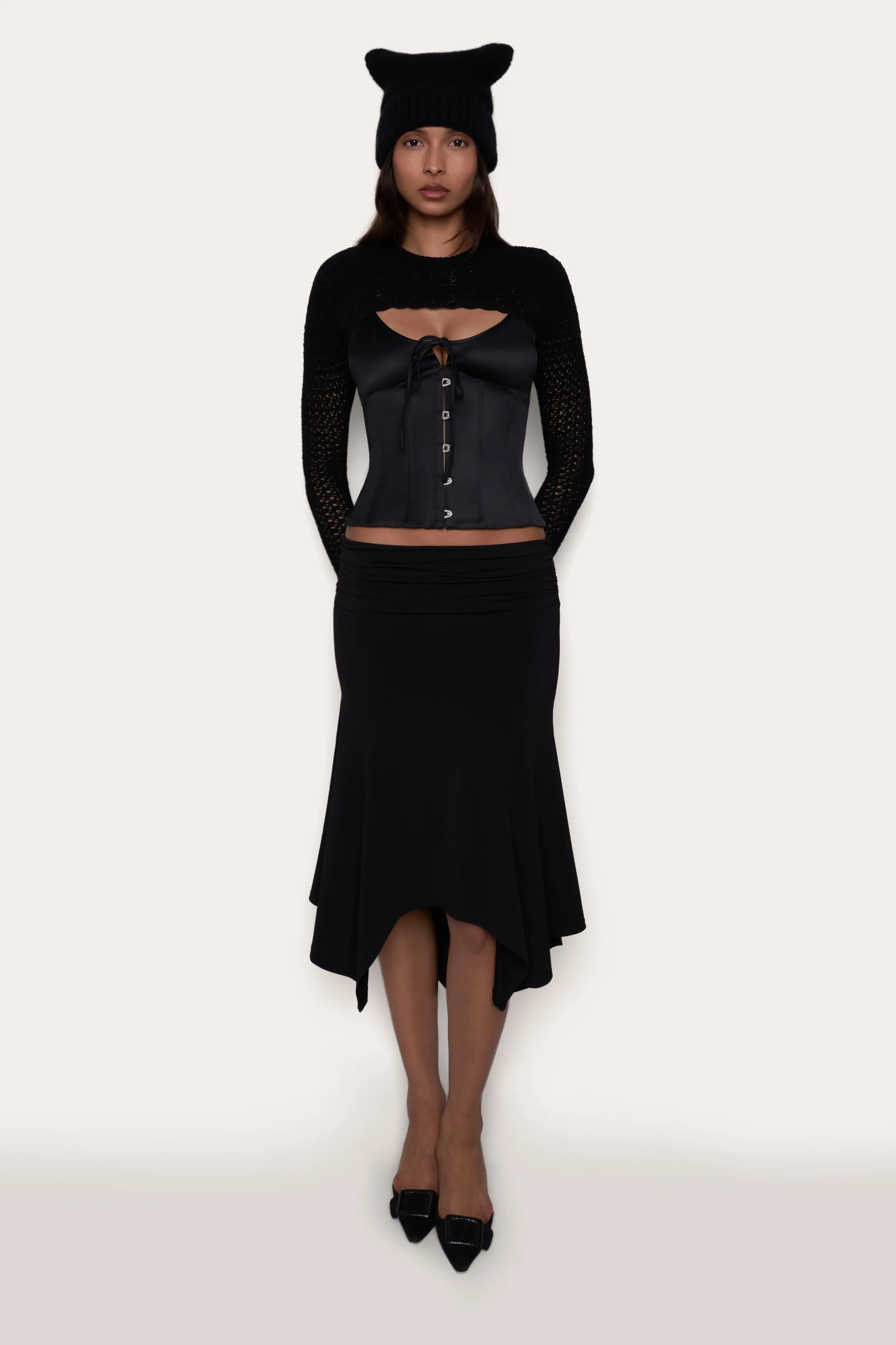 Heart Hat sold by Guizio product image thumbnail 4