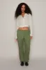 Utility Cargo Pants sold by Guizio