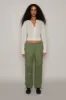 Utility Cargo Pants sold by Guizio