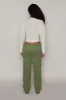 Utility Cargo Pants sold by Guizio