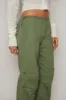 Utility Cargo Pants sold by Guizio