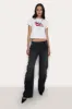 Shrunken Tee NY sold by Guizio