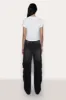 Shrunken Tee NY sold by Guizio