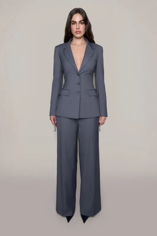 Athalia Trouser sold by Guizio