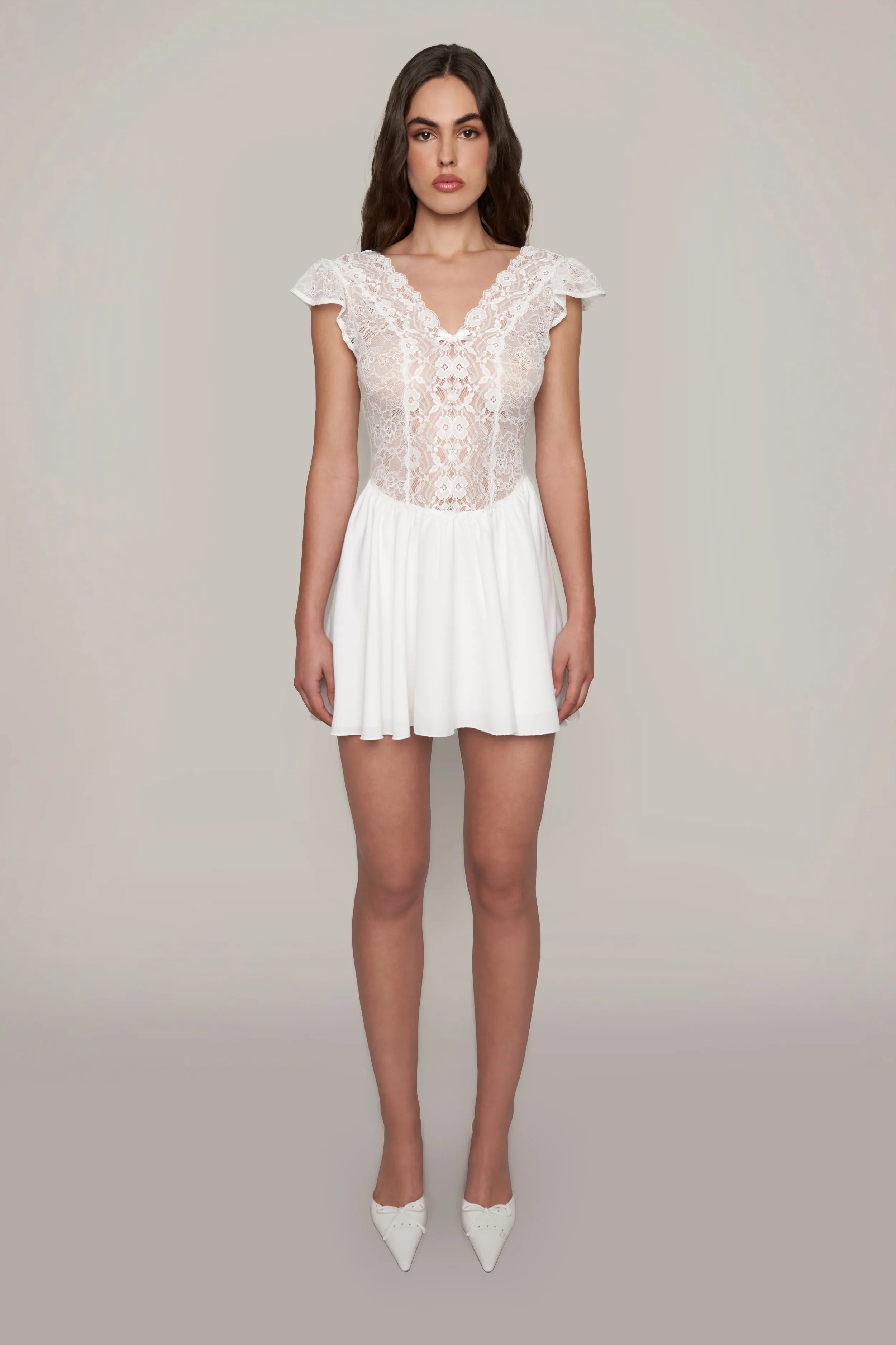 Elva Dress sold by Guizio product image thumbnail 5