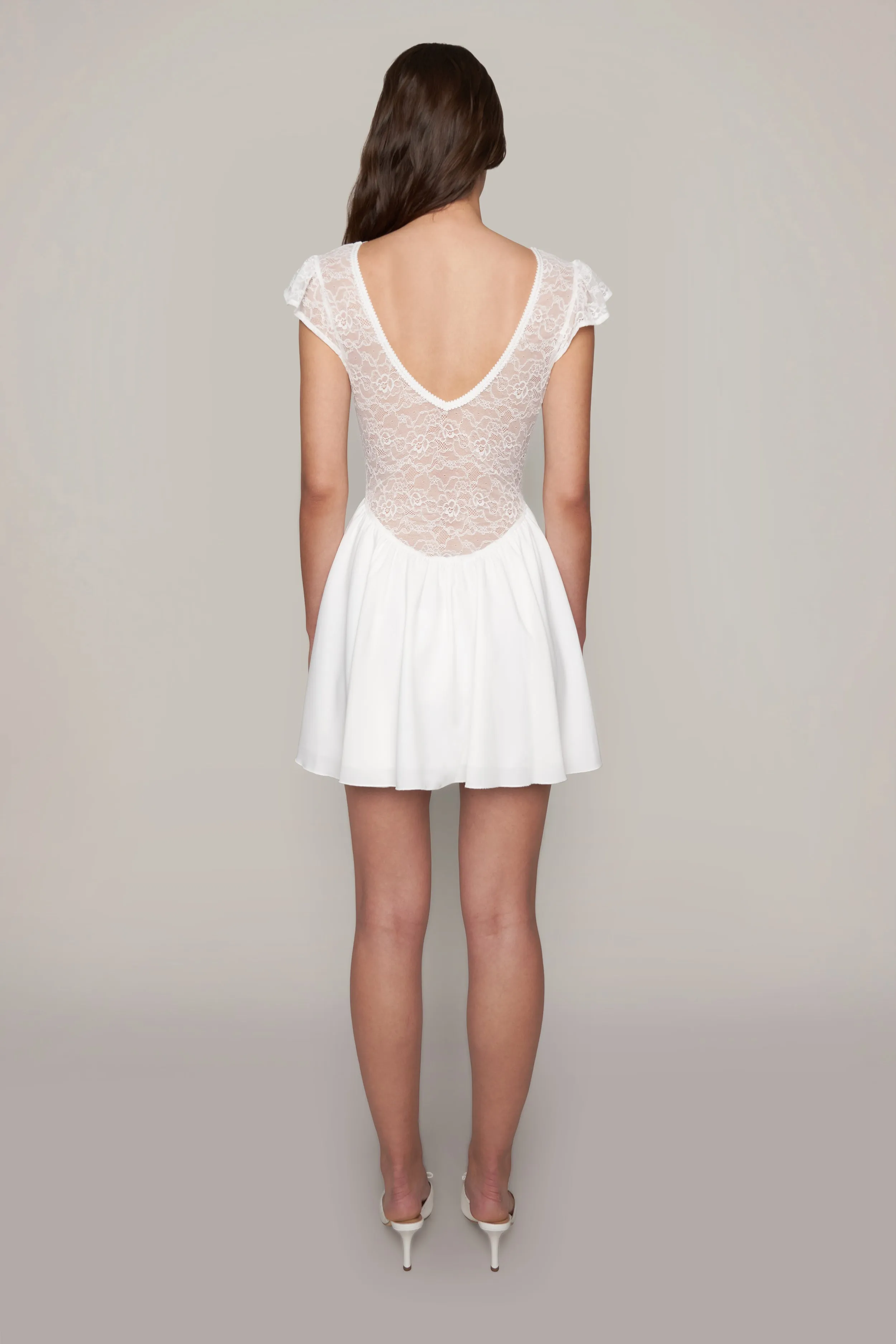 Elva Dress sold by Guizio product image thumbnail 3