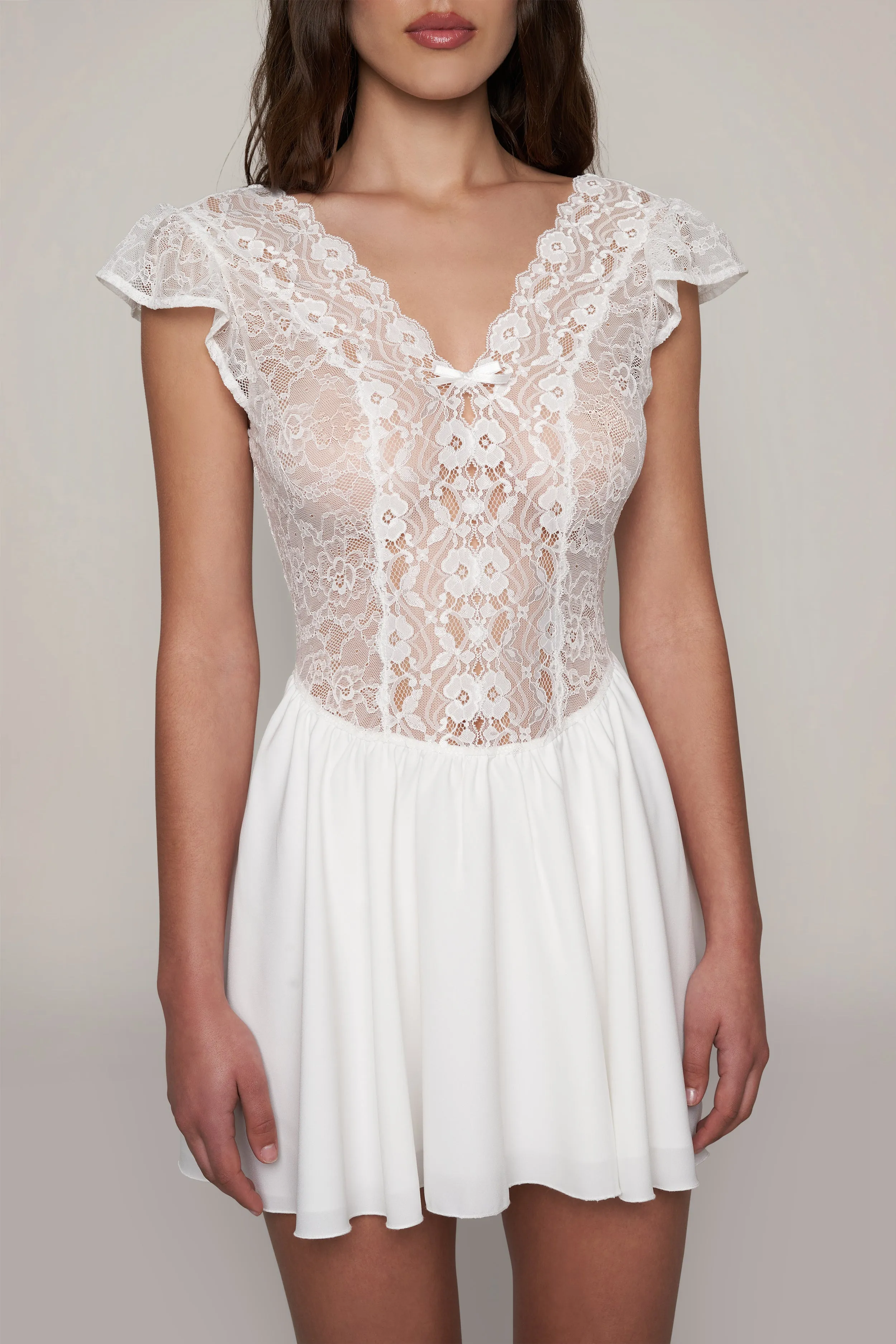 Elva Dress sold by Guizio product image thumbnail 2