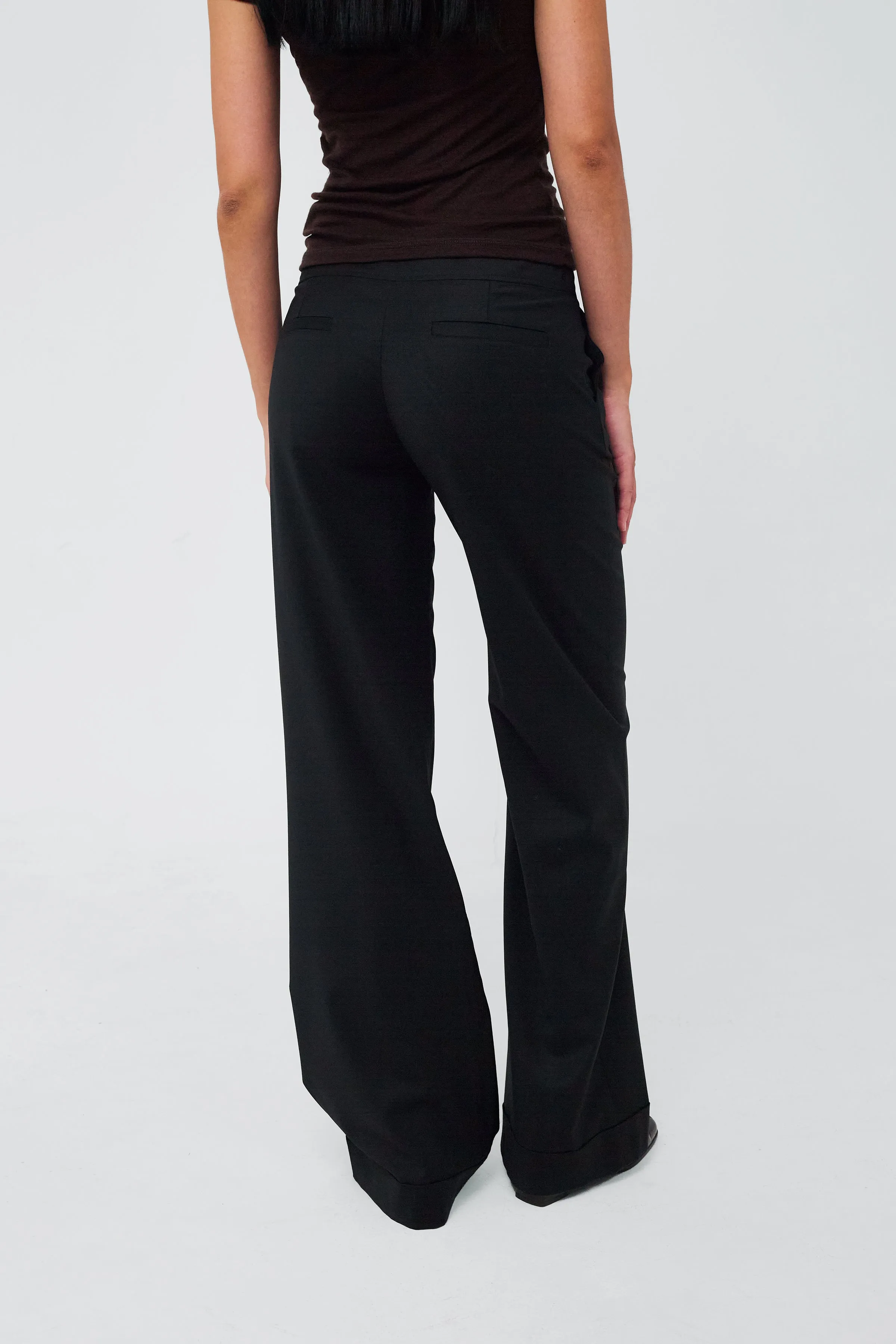 Jenni Pants Black sold by Kernemilk product image thumbnail 4