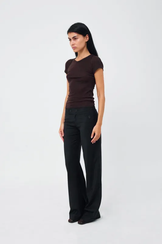 Jenni Pants Black made by Kernemilk