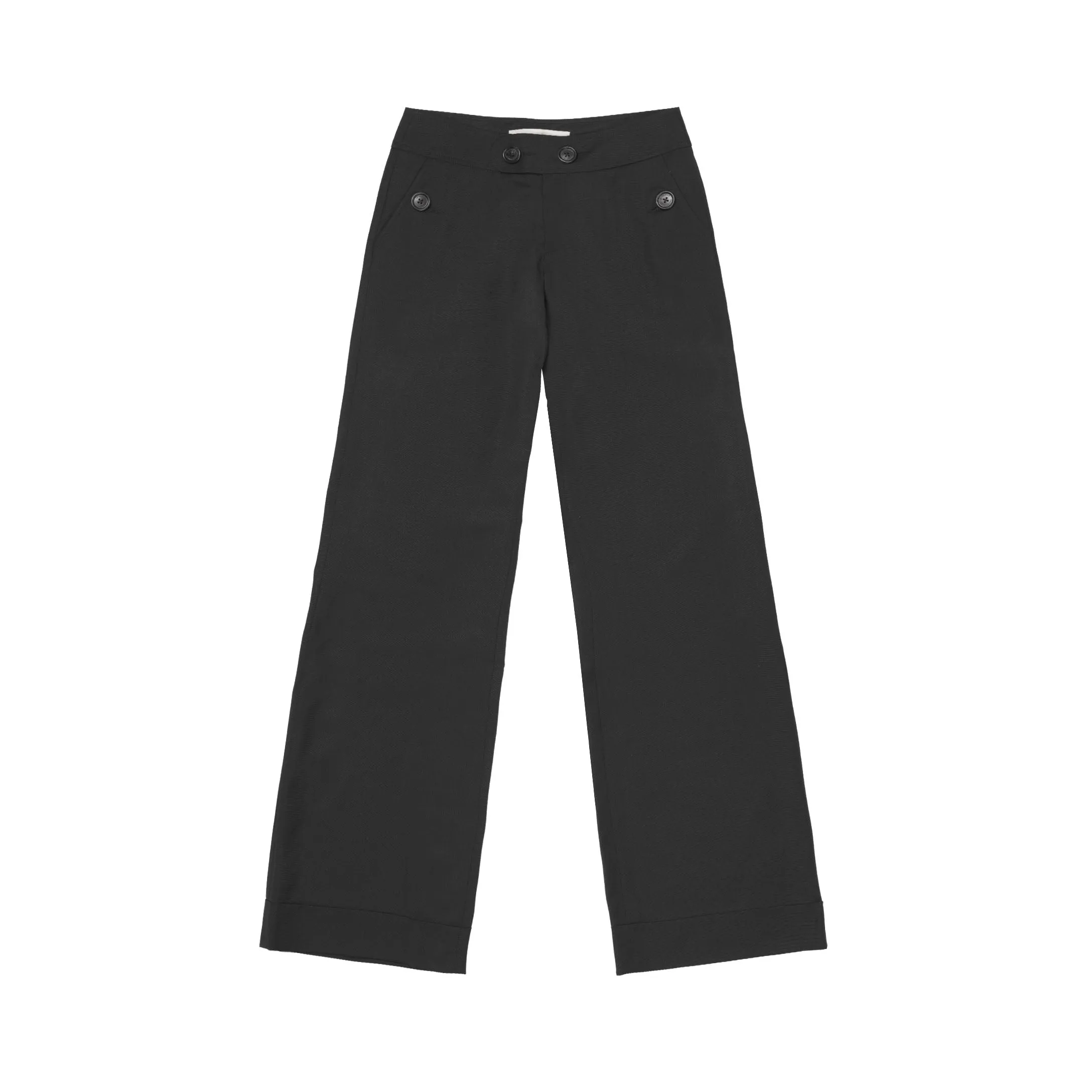 Jenni Pants Black sold by Kernemilk product image thumbnail 5