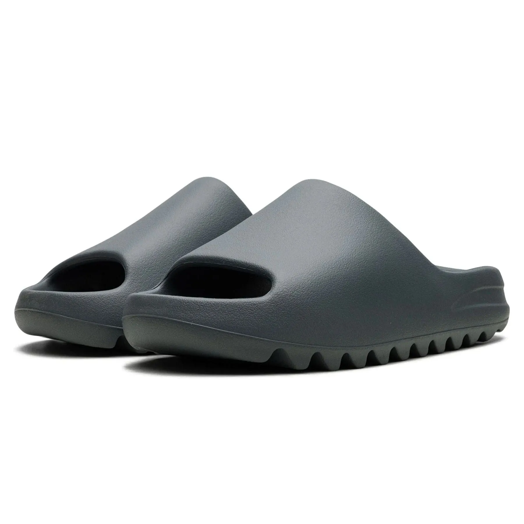 adidas Yeezy Slides 'Slate Marine' sold by Kick Game product image thumbnail 2