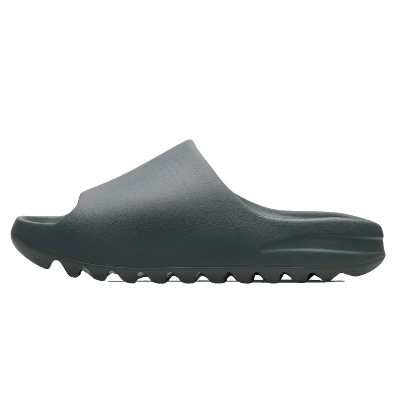 adidas Yeezy Slides 'Slate Marine' sold by Kick Game