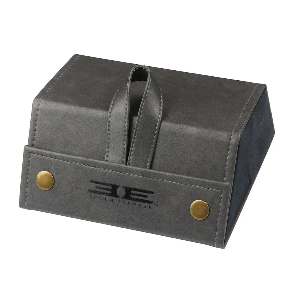 Premium Tri-fold Case sold by Epoch Eyewear product image thumbnail 2