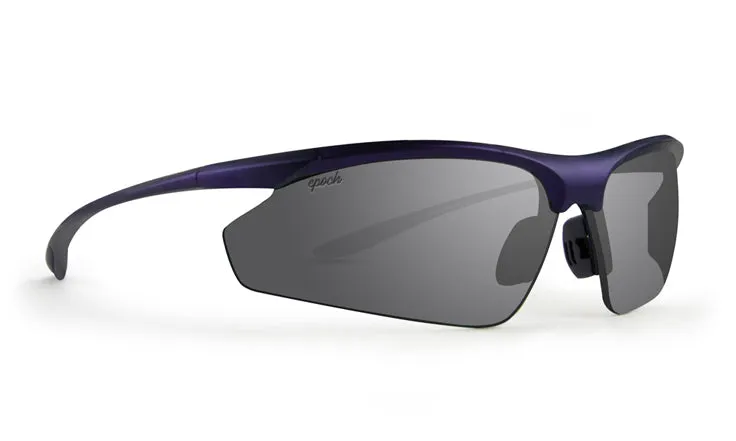 Cadence Lightweight Wrap Sunglasses sold by Epoch Eyewear product image thumbnail 2