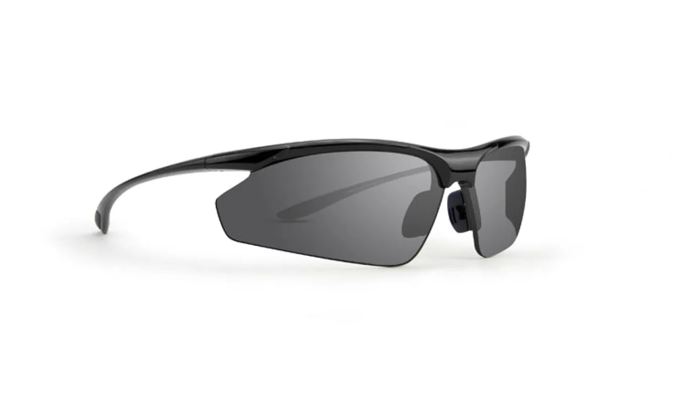 Cadence Lightweight Wrap Sunglasses sold by Epoch Eyewear