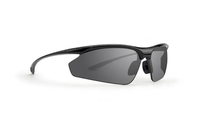 Cadence Lightweight Wrap Sunglasses sold by Epoch Eyewear