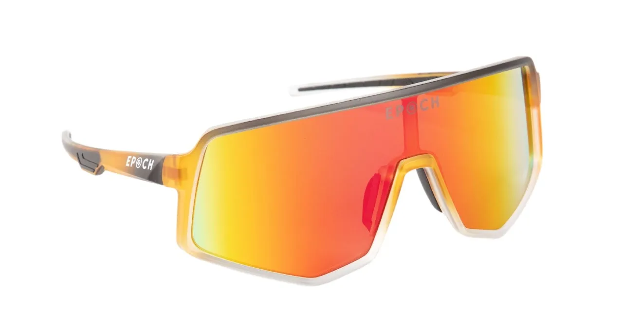 L2 Sport Wrap Sunglasses - Legendary Design for All sold by Epoch Eyewear