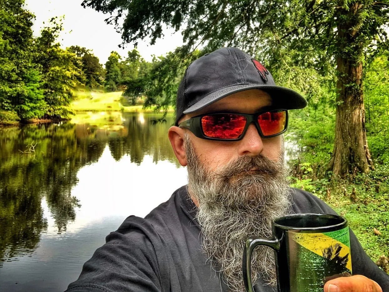 Liberator sold by Epoch Eyewear product image thumbnail 5