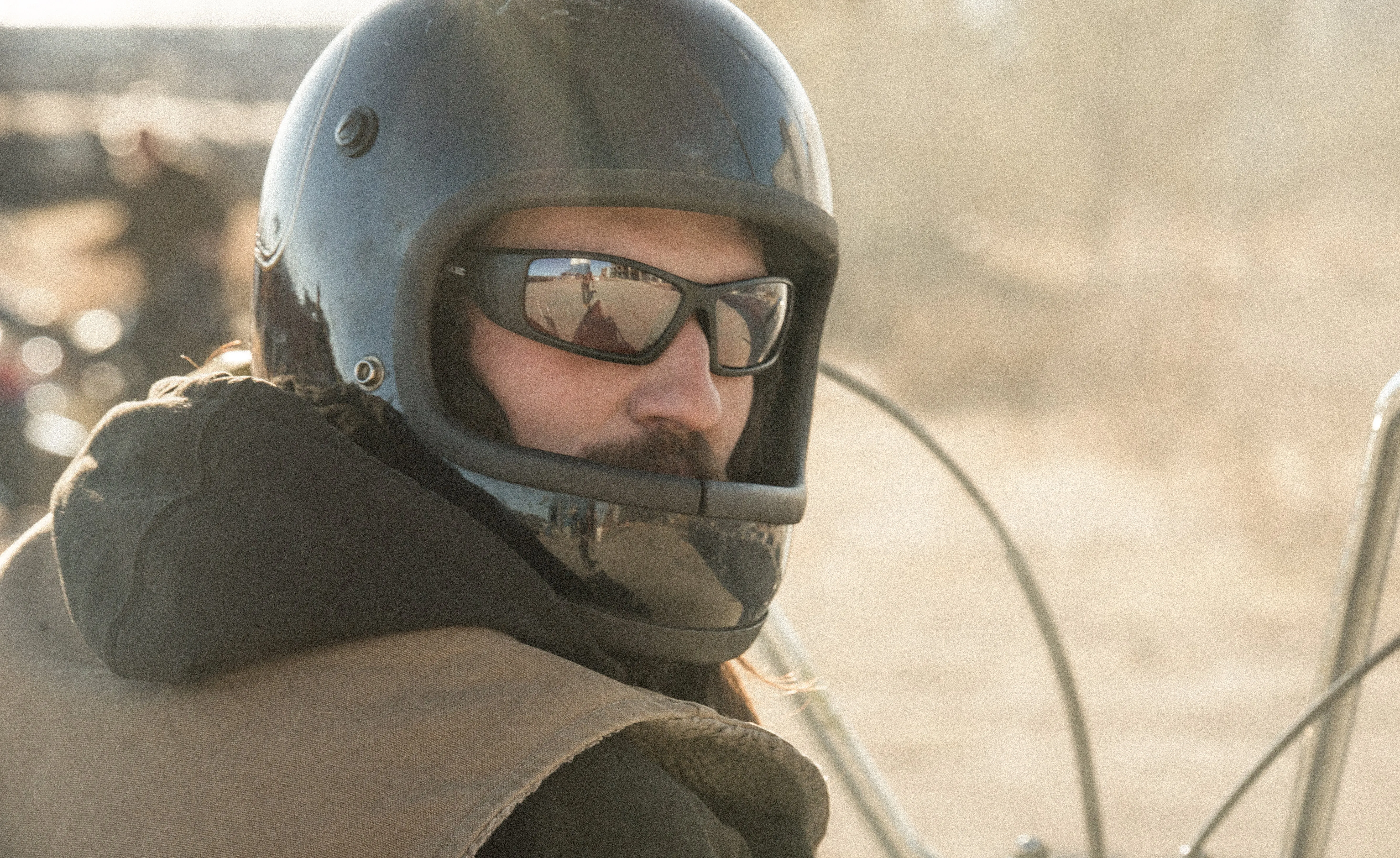 Liberator sold by Epoch Eyewear product image thumbnail 2