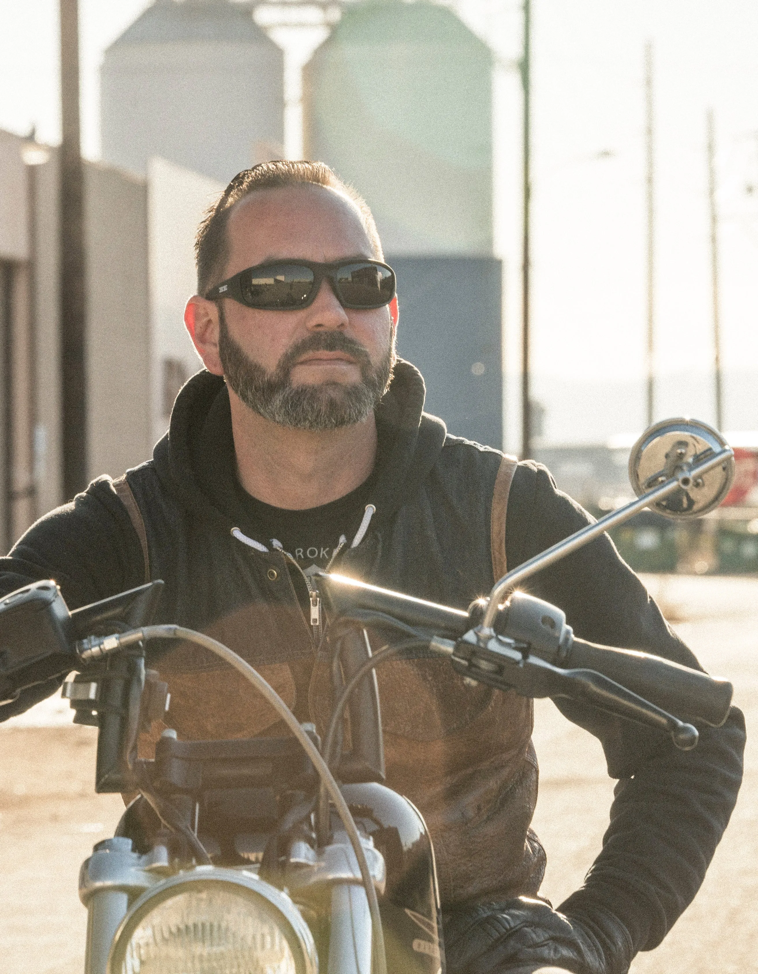 Foam 3 sold by Epoch Eyewear product image thumbnail 4