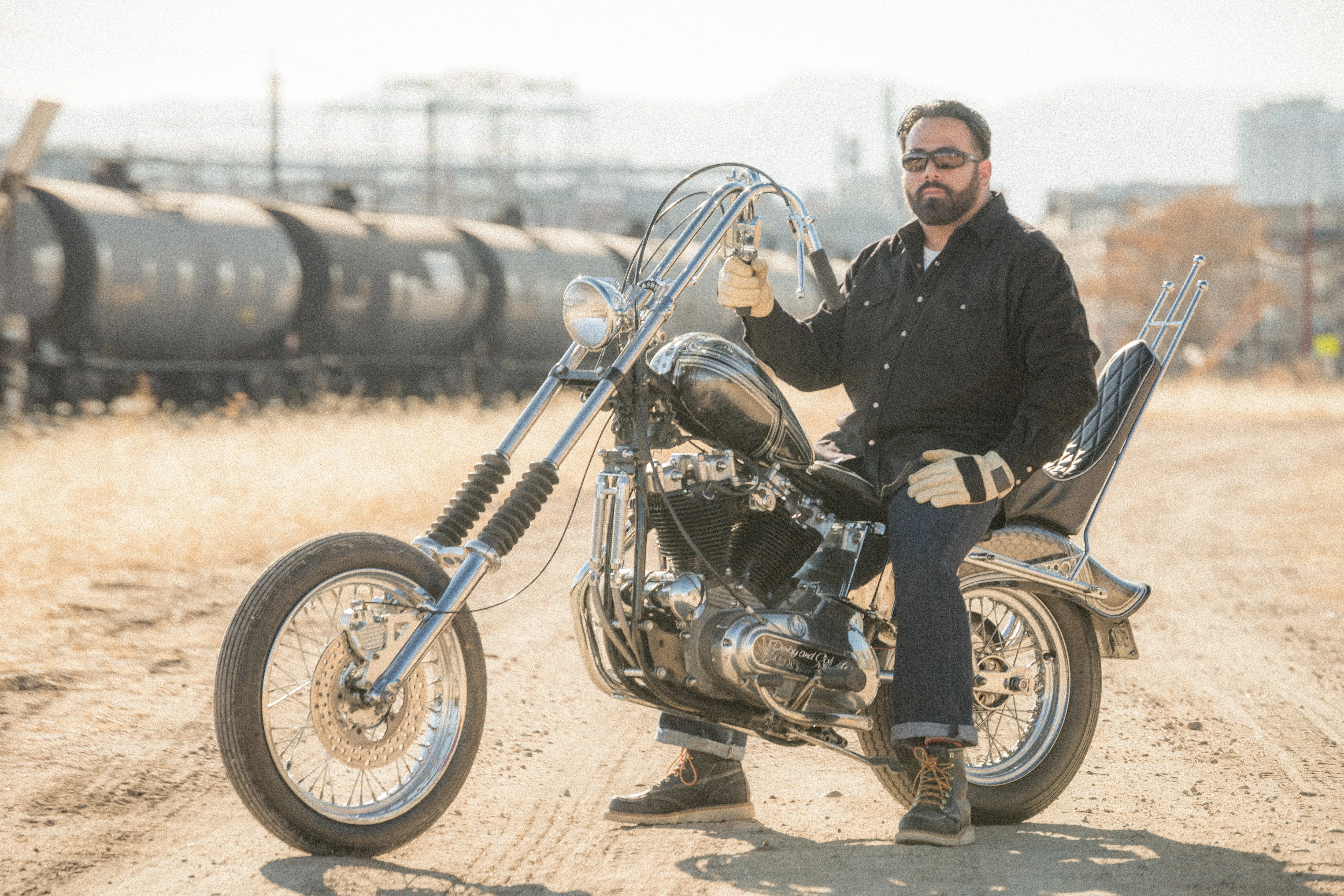 Foam 3 sold by Epoch Eyewear product image thumbnail 2