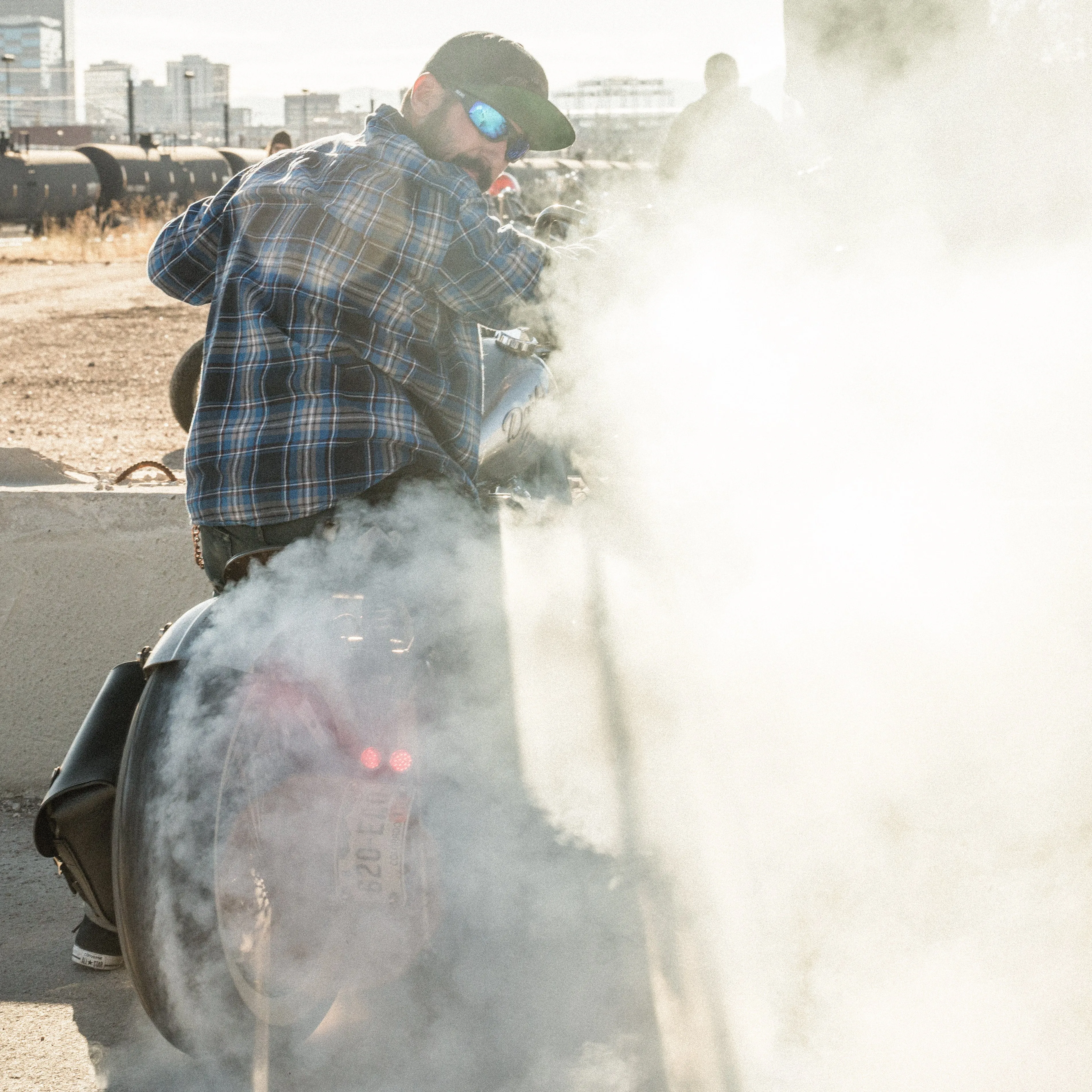 Foam sold by Epoch Eyewear product image thumbnail 5