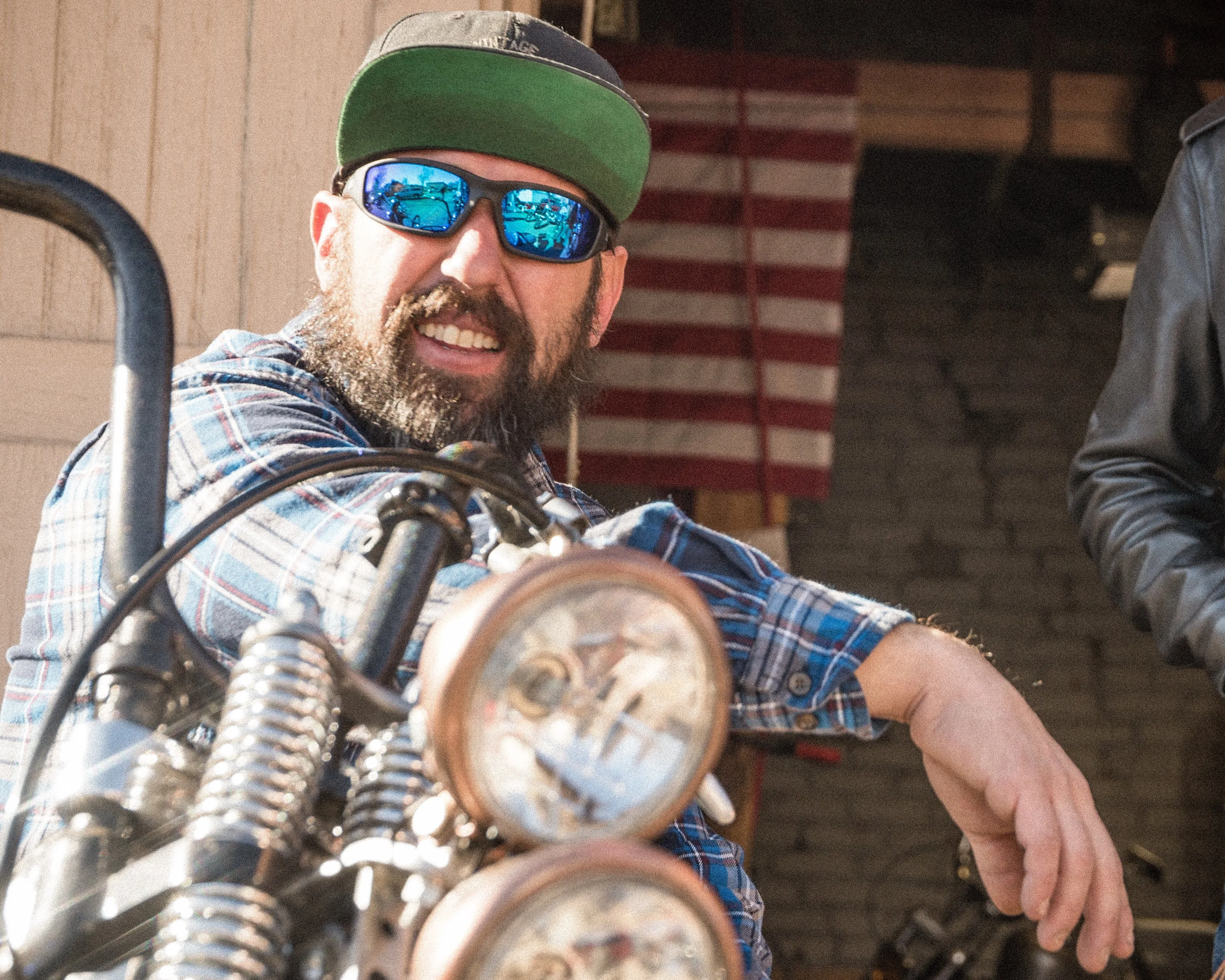 Foam sold by Epoch Eyewear product image thumbnail 2