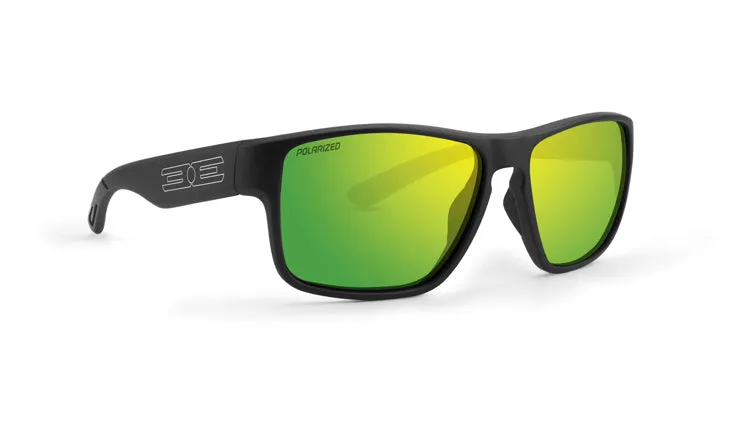 Charlie Polarized Sunglasses sold by Epoch Eyewear product image thumbnail 4