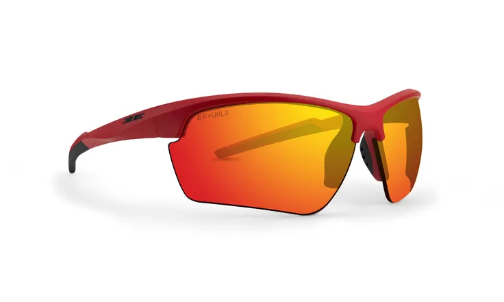 Kennedy Sport Wrap Sunglasses sold by Epoch Eyewear product image thumbnail 2