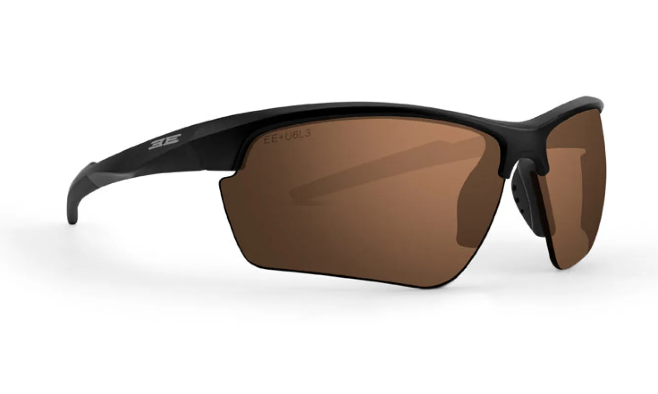 Kennedy Sport Wrap Sunglasses sold by Epoch Eyewear