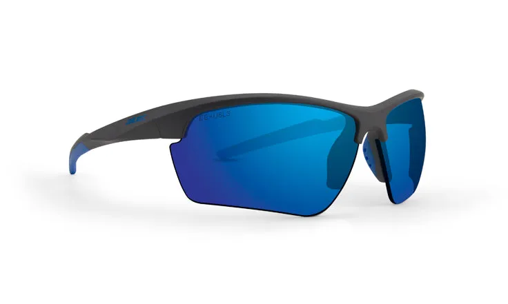 Kennedy Sport Wrap Sunglasses sold by Epoch Eyewear product image thumbnail 3