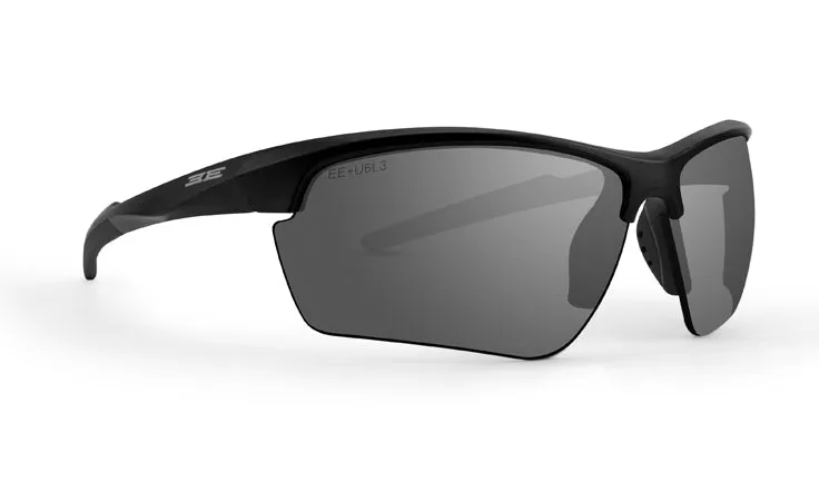Kennedy Sport Wrap Sunglasses sold by Epoch Eyewear product image thumbnail 4