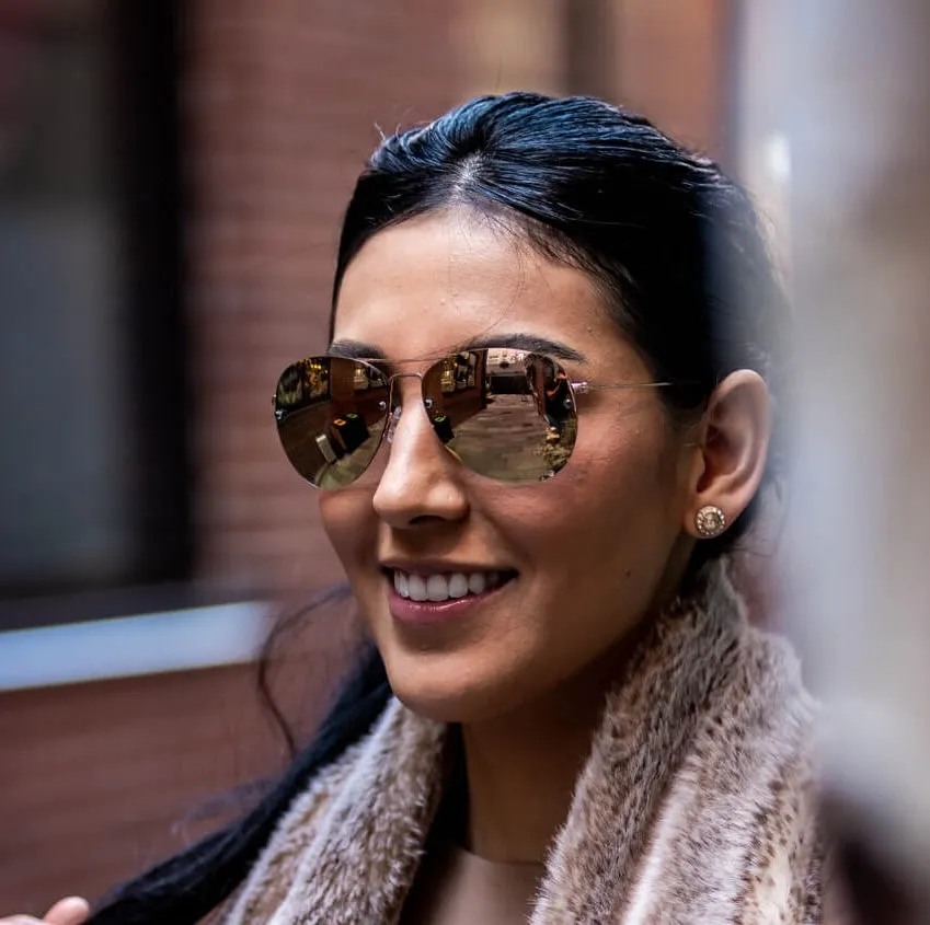 Emerson sold by Epoch Eyewear product image thumbnail 2